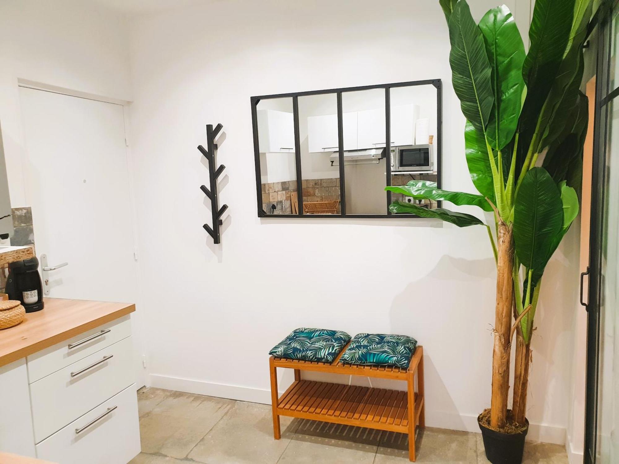 Appartement Cosy Dans Le Centre Historique Μονπελιέ Εξωτερικό φωτογραφία