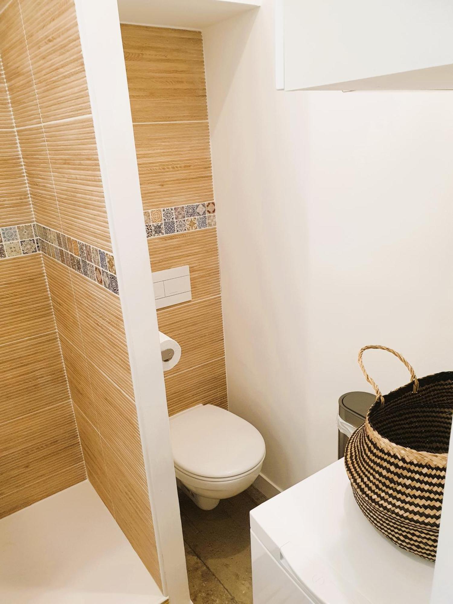 Appartement Cosy Dans Le Centre Historique Μονπελιέ Εξωτερικό φωτογραφία