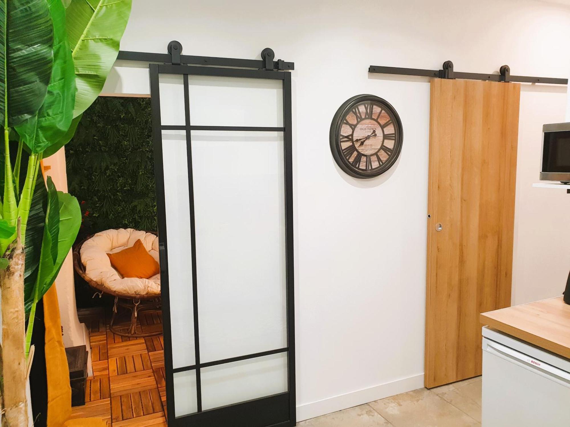 Appartement Cosy Dans Le Centre Historique Μονπελιέ Εξωτερικό φωτογραφία